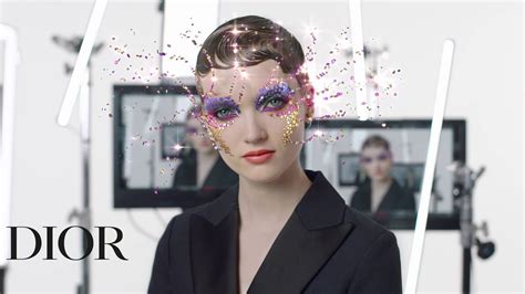 dior augmented reality